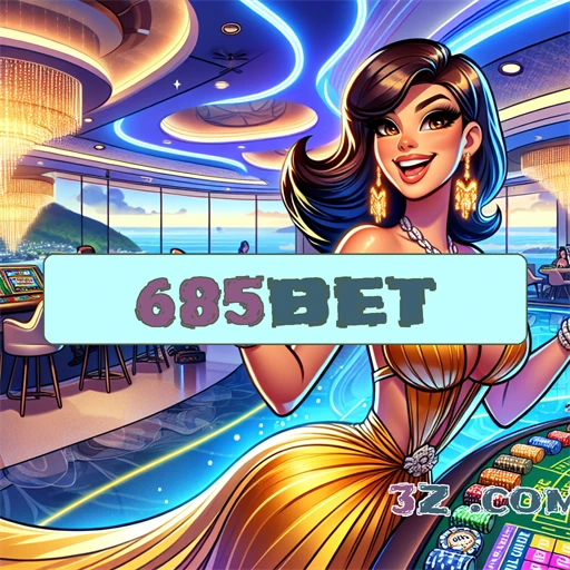 Mergulhe na Diversão: O App do 685bet Chegou!