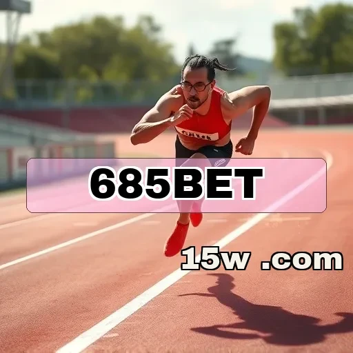 685bet: Descubra a Magia do Cassino Online Brasileiro