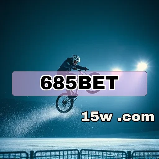 685bet e-Sports: Descubra a Emoção dos Jogos Competitivos