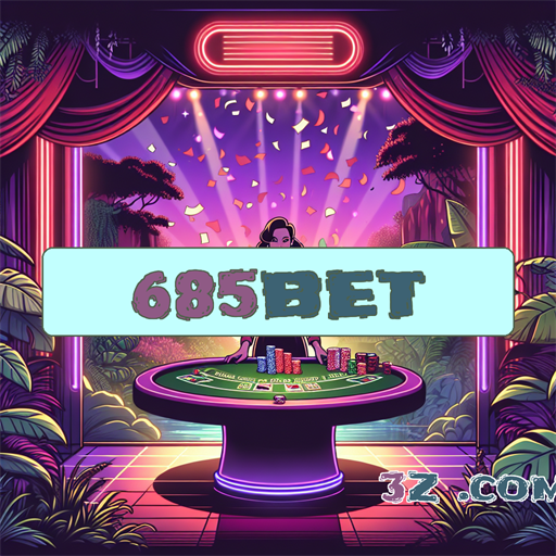A Magia da Seção Paga no 685bet Revelada