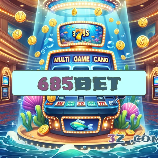 685bet e a Revolução dos Jogos Digitais no Brasil
