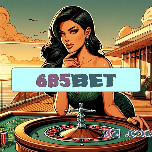 Revolução da Plataforma de Jogos na 685bet