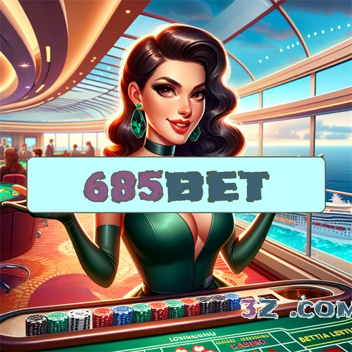 Promoções Radicalmente Inovadoras na 685bet: Conheça as Ofertas