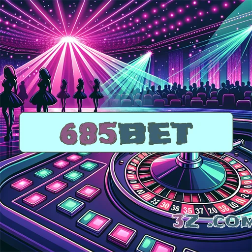 Slots Encantadores: Entre na Magia dos Jogos no 685bet