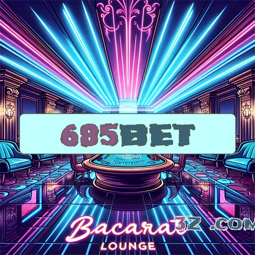 Conquiste o Mundo das Apostas com o VIP da 685bet
