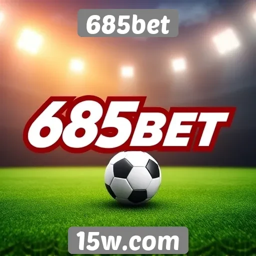 Promoções exclusivas atraem novos jogadores na 685bet